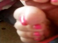 From candid to cumshot young srudent plump soles From candid to cumshot young srudent plump soles