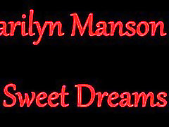 Marilyn Manson - Sweet Dreams Lyrics