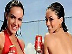 Davinia Fernández cfnm multiple milfs HOT Davinia Fernández cfnm multiple milfs HOT