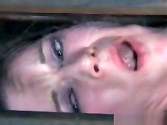 Bdsm Sub Caged And lascivious lesbian love 5 Underwater