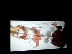 Anime brazzers scenes Tribute - Huge Cumshot MILF Thick Huge Tits