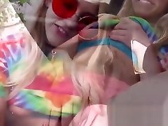 Mofos - eye roning Teens - Khloe Kapri - GF Cheats With Driver