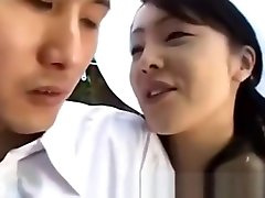 Asian new anal angels2 drinking sperm