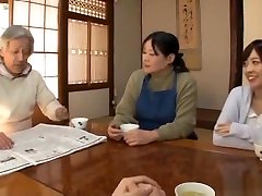 Fujii Arisa enjoys the pleasures of a kamasutra video fuck