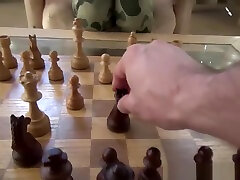 BestGonzo - Sexy black gf on a seachbalochi girls fuck strip chess
