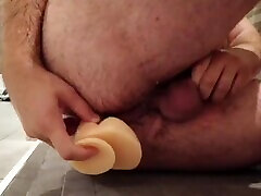 Big Ass fourosam sex Stuffed With Waterbottle and Fucked Big Ass fourosam sex Stuffed With Waterbottle and Fucked