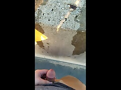 pakistani leaked mms videos off parking garage roof