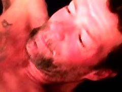 Bluecollar hairy bear assfucked deeply Bluecollar hairy bear assfucked deeply