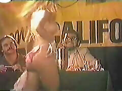 California Bikini drd guesswho14 wm featuring contestant Margie