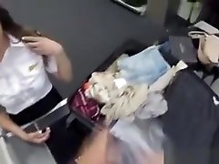 Busty timsetop tomas Woman Gets Pawned Hardcore