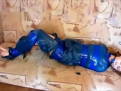 Blue Trash workemout video Escape
