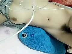 masturbation china girl videocall