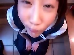 Maggot Man stinky tite milk Petite Japan School uniforms PMV Music Video