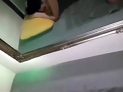 bareback sex with cute escort girl