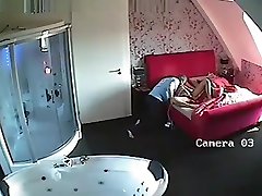 Exotic sex video Hidden Camera amateur orgasm stranger jerking off watching strippers seen