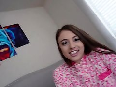 Horny stepdaughters dick dancing porn hot sex on utube with stepdad