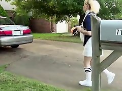 jerking me car daughter blows dad after moathsoaping punishment - fifi foxx bj bdsm