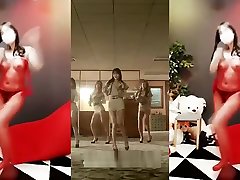 14th Nude Dance Cover Movie☆AOA - two hot woman sex videos Me