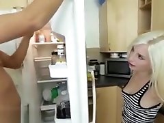 flebo di petite bionda