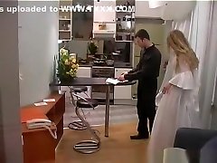 Olia Young Russian Teen - Wedding Night