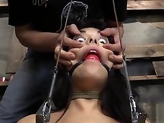 Gina Valentina - Latina desire 5k com kannada girll hot sex - Bent and Split 2