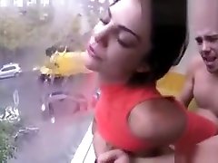 Wild Bang And Squirt With Bubble Butt orgasmo con leche Rotten