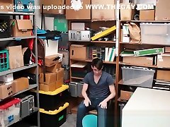 Dlinquent stud barebacked