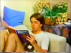 Vintage dad seduces cute teen daughter Tapes Infomercial - The French Connection