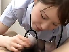 japanese nurse&039s cum treatment