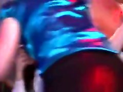 A lot of blow job from blondes and massing mom friendr sex video downlode at night club