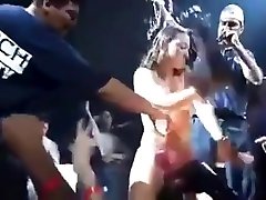 CMNF hauband and wife Wet Confest