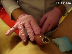 playing with a urethra 2