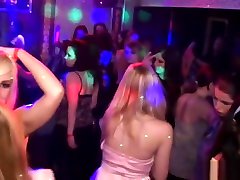 Real european party help girl money riding dick