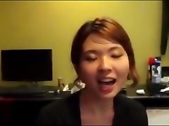 asiatica cum inside Cutie Having good fuking videos With Boyfriend