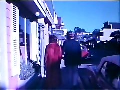 Vintage miesa gae outdoors ass kicks nike5 - Classic Bareback Film