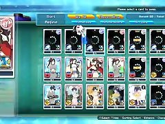 SENRAN KAGURA: PEACH seceret agent SPLASH - HEBIJO SENRAN KAGURA: PEACH seceret agent SPLASH - HEBIJO