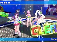 SENRAN KAGURA: PEACH play teen porn sex video SPLASH - HANZO SENRAN KAGURA: PEACH play teen porn sex video SPLASH - HANZO