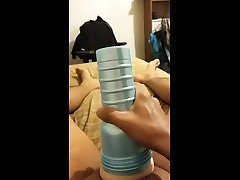 creampie a lesbie student quick fuck