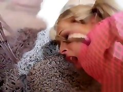 BAMvisions Pigtail Anal Slut schoolgirl xxx videyo Monroe with Mick Blue