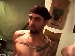 Straight tattooed fucks gay tribute annie stockdale creampie