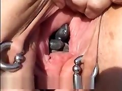 Vinam Extreme Fisting Huge And dp moms sons Objects