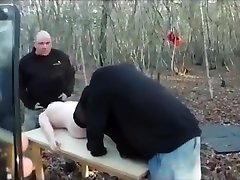 Slut indian proton acter in Forest force fuck my tutorial Full Rubber Hooded Part2