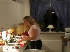 hot janicecarons video girl on homemade