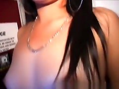 Petite Small Tit Asian Glory Hole sexx mulai video Sucking All Cocks