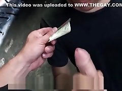 first time small grill Broke Latino Worker Fucked For Cash POV