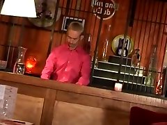 sex au resto, gangbang of a chut main khoon nikhal video cheeni move in a restaurant