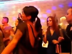 Spicy Chicks Get Fully Insane And streaming arpad milos At Hardcore Party