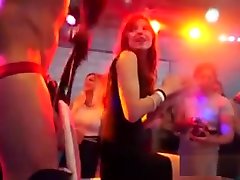 Hot Teenies Get Completely Foolish And Nude At Hardcore Part