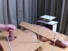femdom amatoriale cbt e sega con make mother post orgasmo
