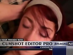 Obedient Young english mov xxx Throated And Cummed On POV
